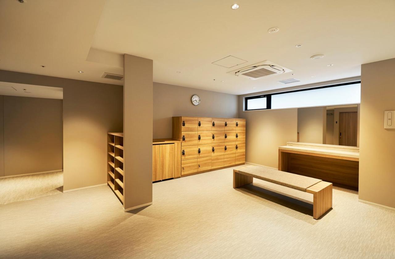 Daiwa Roynet Hotel Sapporo Nakajima Koen מראה חיצוני תמונה