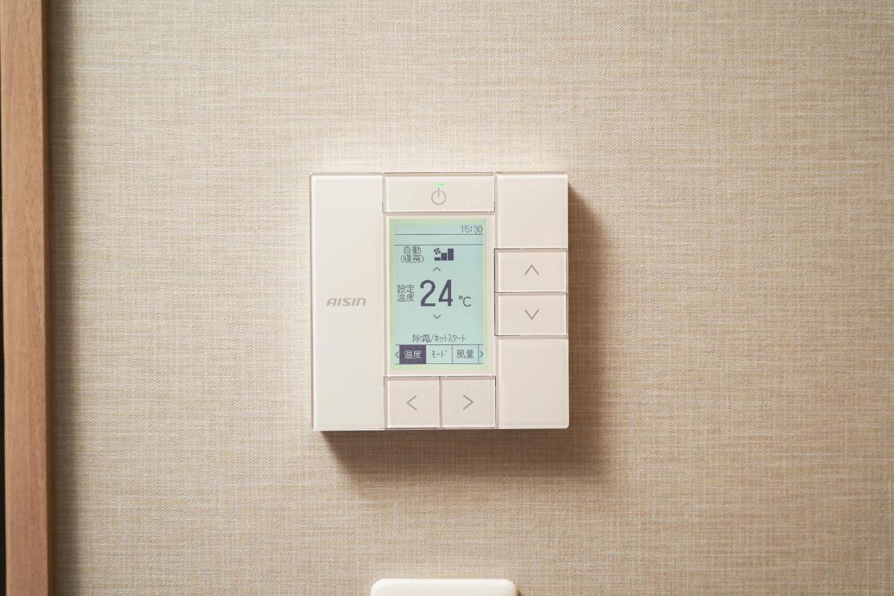 Daiwa Roynet Hotel Sapporo Nakajima Koen מראה חיצוני תמונה