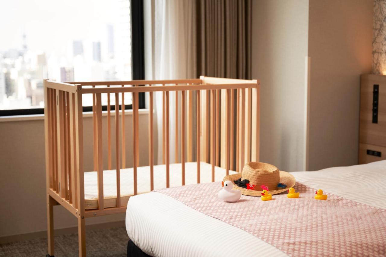 Daiwa Roynet Hotel Sapporo Nakajima Koen מראה חיצוני תמונה
